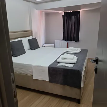 Mesil Kwatera prywatna *