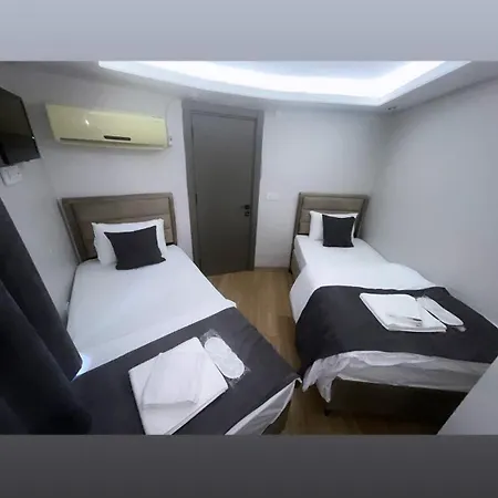 Mesil Kwatera prywatna