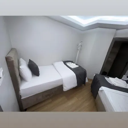 Mesil Kwatera prywatna