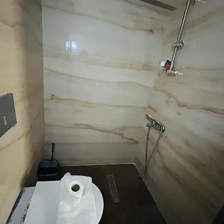 Kwatera prywatna Mesil Stambuł