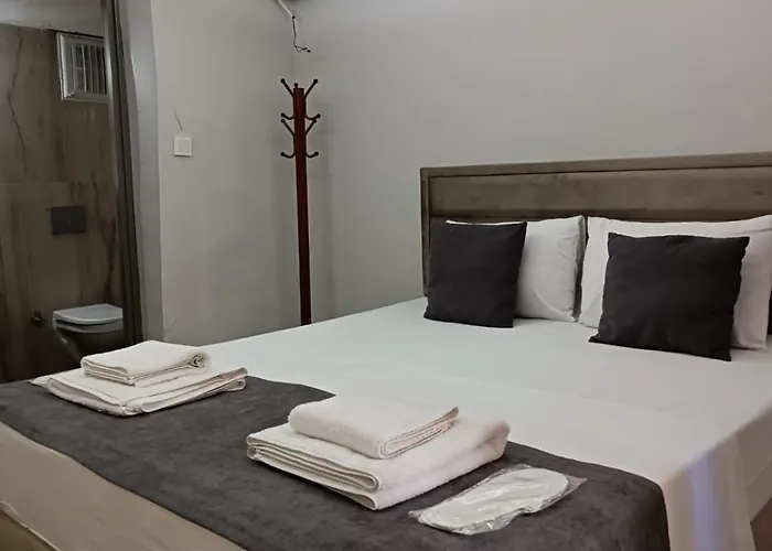 Habitación en casa particular Mesil