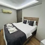 Habitación en casa particular Mesil Estambul