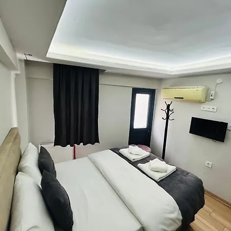Quarto em Acomodações Particulares Mesil Istambul