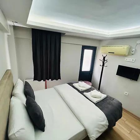 Mesil Quarto em Acomodações Particulares