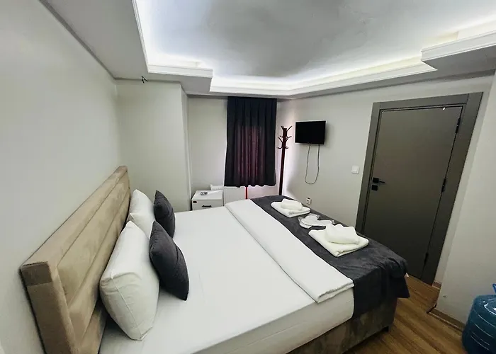 Quarto em Acomodações Particulares Mesil *