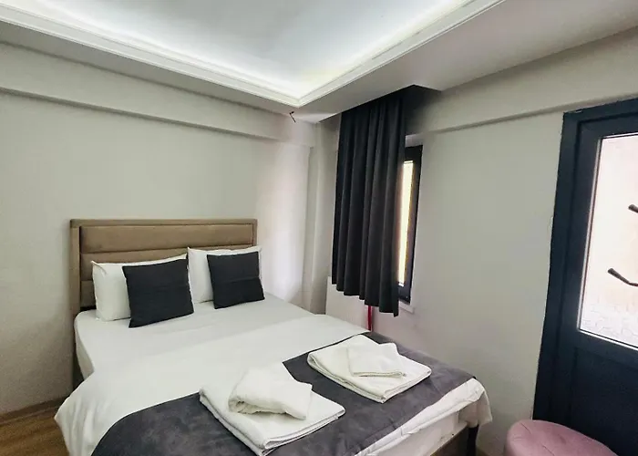 Quarto em Acomodações Particulares Mesil