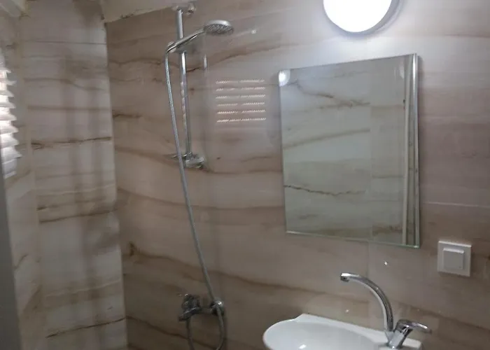 Mesil Quarto em Acomodações Particulares *