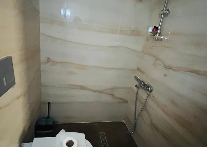 Quarto em Acomodações Particulares Mesil Istambul