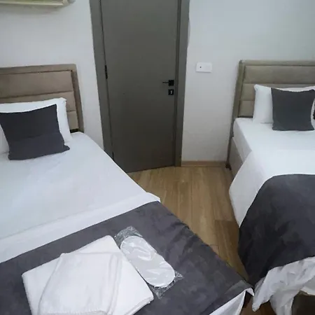 Mesil * Κωνσταντινούπολη