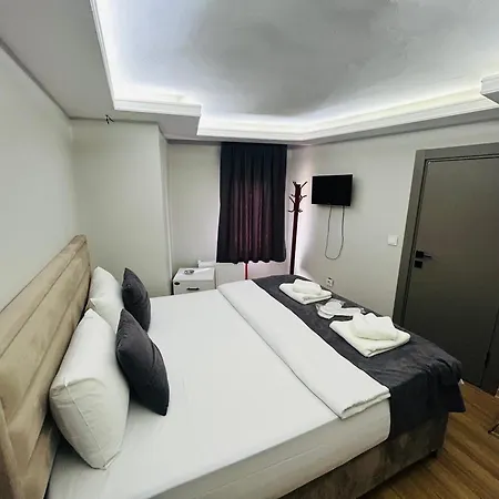 Δωμάτια σε οικογενειακή κατοικία Mesil *