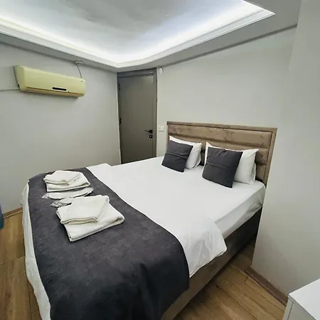 Δωμάτια σε οικογενειακή κατοικία Mesil Κωνσταντινούπολη