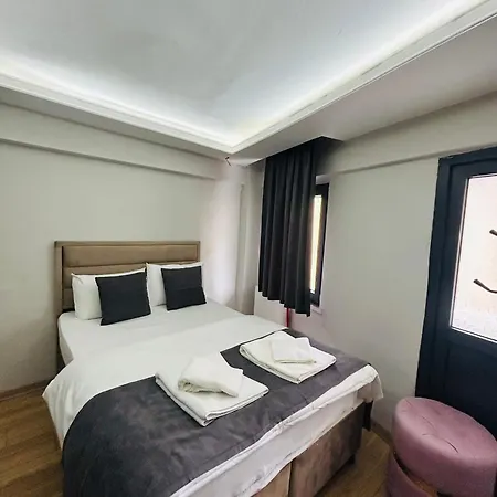 Δωμάτια σε οικογενειακή κατοικία Mesil