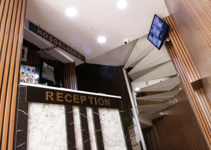 Rum i privatbostad Mesil